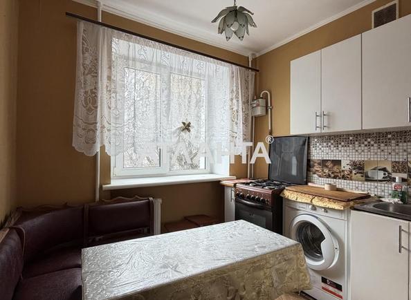 3-комнатная квартира по адресу ул. Петрова ген. (площадь 51,6 м²) - Atlanta.ua - фото 12