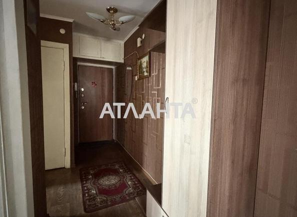 3-комнатная квартира по адресу ул. Петрова ген. (площадь 51,6 м²) - Atlanta.ua - фото 15