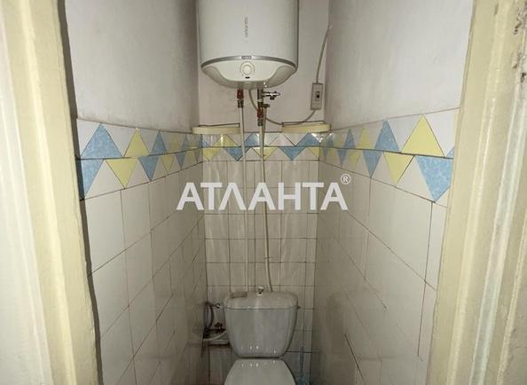 3-комнатная квартира по адресу ул. Петрова ген. (площадь 51,6 м²) - Atlanta.ua - фото 16