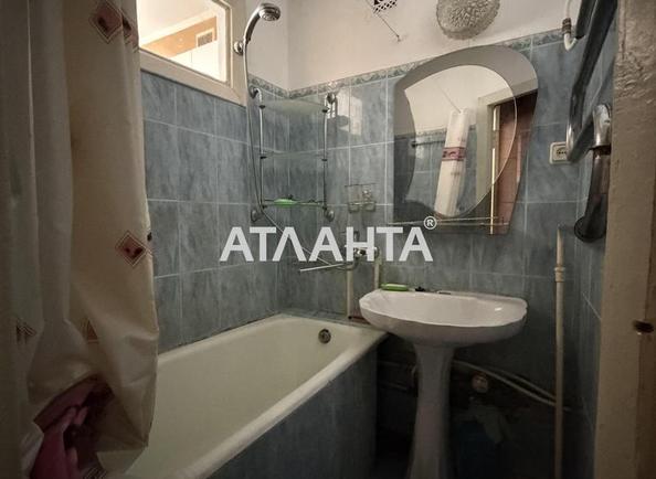 3-комнатная квартира по адресу ул. Петрова ген. (площадь 51,6 м²) - Atlanta.ua - фото 17