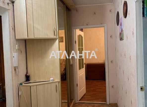 2-комнатная квартира по адресу ул. Ильфа и Петрова (площадь 48,5 м²) - Atlanta.ua - фото 2