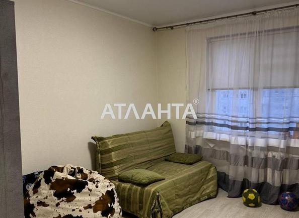 2-комнатная квартира по адресу ул. Ильфа и Петрова (площадь 48,5 м²) - Atlanta.ua - фото 3