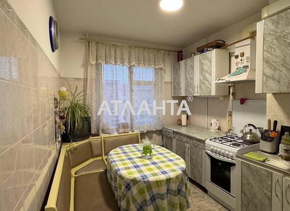 2-комнатная квартира по адресу ул. Ильфа и Петрова (площадь 48,5 м²) - Atlanta.ua - фото 6