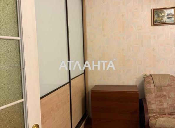 2-комнатная квартира по адресу ул. Ильфа и Петрова (площадь 48,5 м²) - Atlanta.ua - фото 7