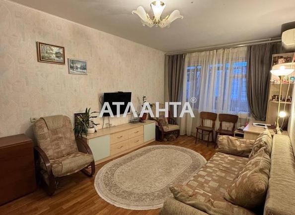 2-комнатная квартира по адресу ул. Ильфа и Петрова (площадь 48,5 м²) - Atlanta.ua - фото 8