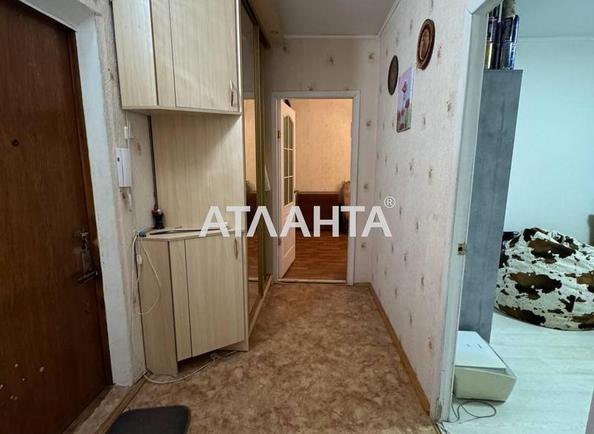 2-комнатная квартира по адресу ул. Ильфа и Петрова (площадь 48,5 м²) - Atlanta.ua - фото 9