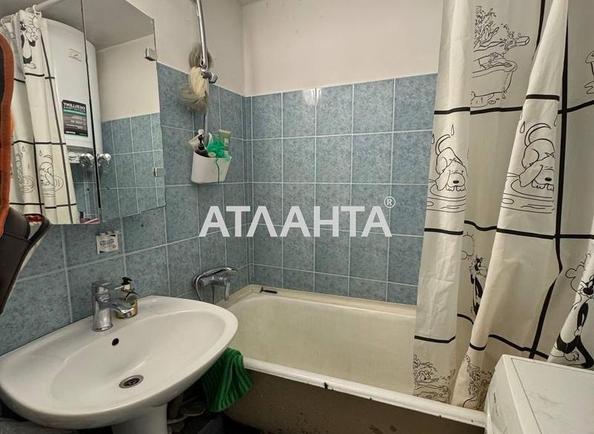 2-комнатная квартира по адресу ул. Ильфа и Петрова (площадь 48,5 м²) - Atlanta.ua - фото 10