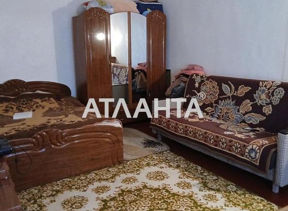 1-комнатная квартира по адресу ул. Чернышевского (площадь 34 м²) - Atlanta.ua