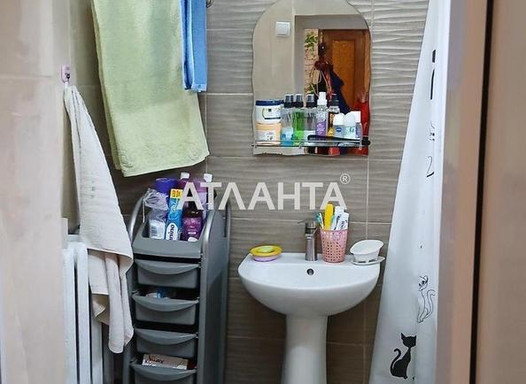 1-комнатная квартира по адресу ул. Чернышевского (площадь 34 м²) - Atlanta.ua - фото 4
