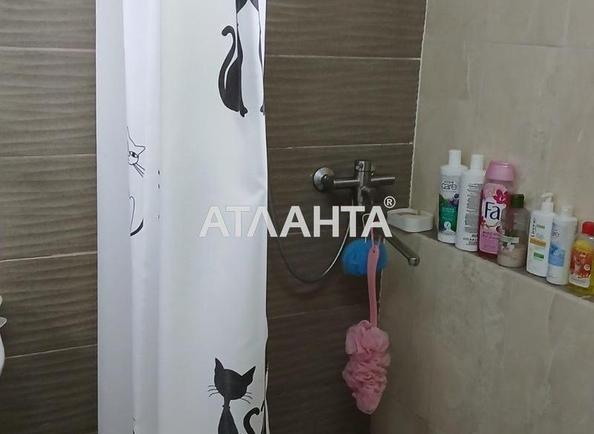1-комнатная квартира по адресу ул. Чернышевского (площадь 34 м²) - Atlanta.ua - фото 5