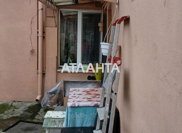 1-комнатная квартира по адресу ул. Чернышевского (площадь 34 м²) - Atlanta.ua - фото 6