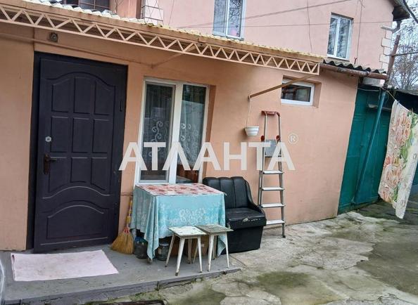 1-комнатная квартира по адресу ул. Чернышевского (площадь 34 м²) - Atlanta.ua - фото 7