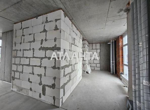 1-кімнатна квартира за адресою вул. Дачна (площа 54,8 м²) - Atlanta.ua - фото 10