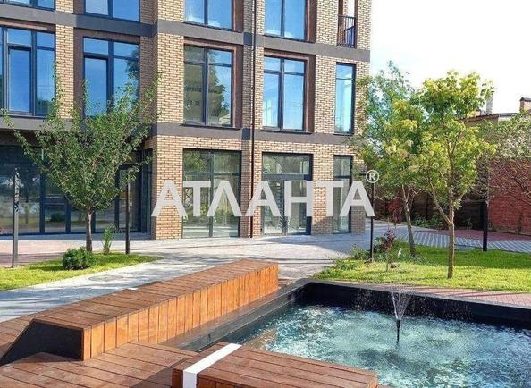 1-кімнатна квартира за адресою вул. Дачна (площа 54,8 м²) - Atlanta.ua - фото 4