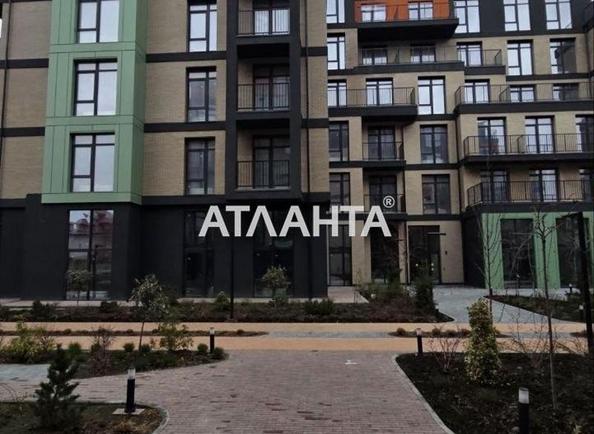 1-комнатная квартира по адресу ул. Дачная (площадь 54,8 м²) - Atlanta.ua - imageAlt 10