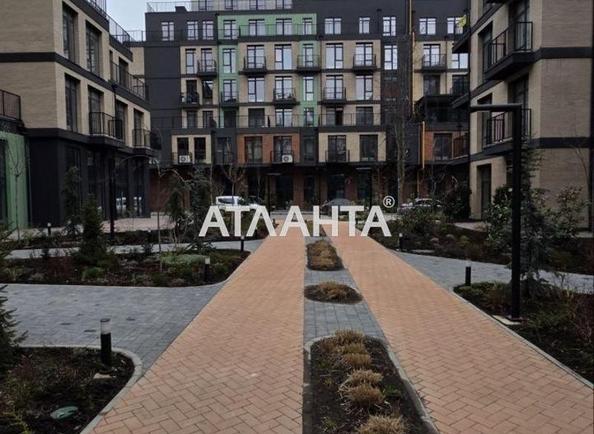 1-комнатная квартира по адресу ул. Дачная (площадь 54,8 м²) - Atlanta.ua - imageAlt 11