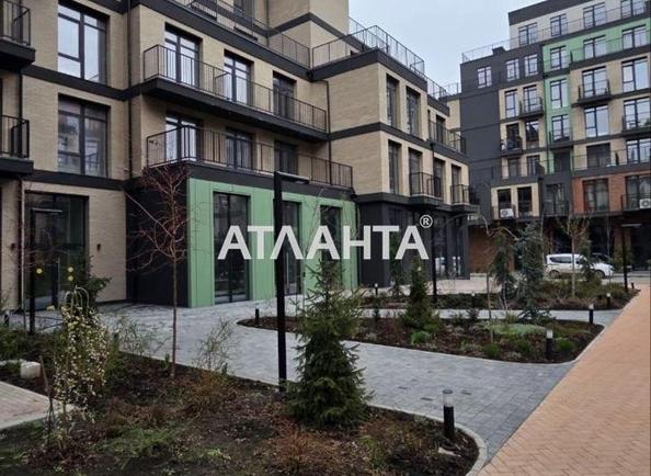 1-комнатная квартира по адресу ул. Дачная (площадь 54,8 м²) - Atlanta.ua - imageAlt 12