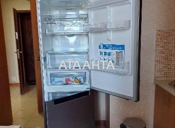 1-комнатная квартира по адресу ул. Торговая (площадь 35,8 м²) - Atlanta.ua - фото 3