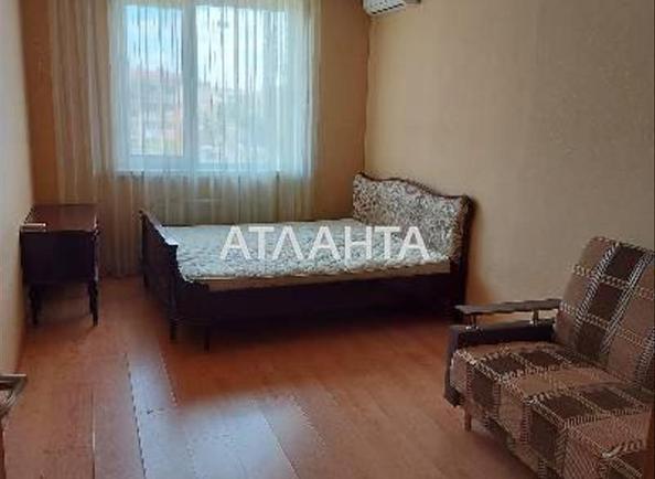 1-комнатная квартира по адресу ул. Торговая (площадь 35,8 м²) - Atlanta.ua - фото 4