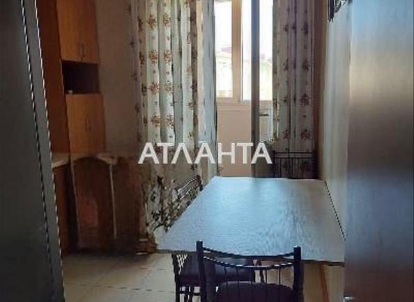 1-комнатная квартира по адресу ул. Торговая (площадь 35,8 м²) - Atlanta.ua - фото 5