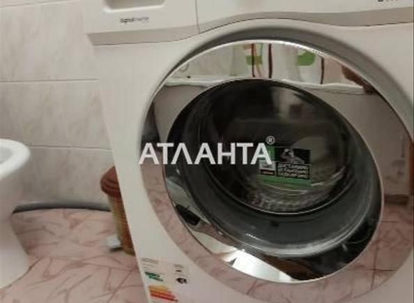 1-комнатная квартира по адресу ул. Торговая (площадь 35,8 м²) - Atlanta.ua - фото 6