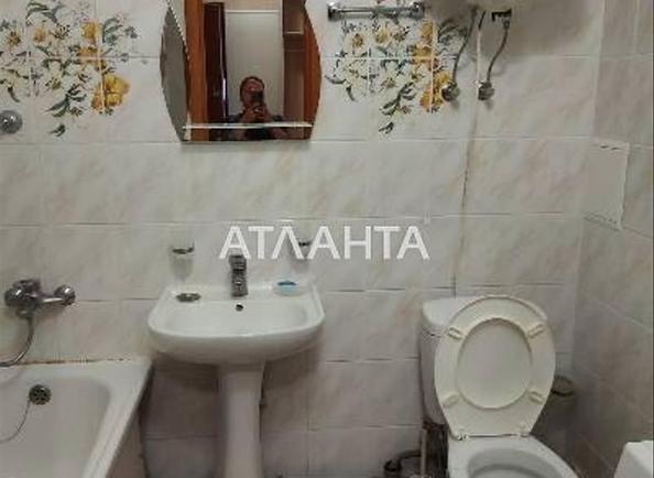 1-комнатная квартира по адресу ул. Торговая (площадь 35,8 м²) - Atlanta.ua - фото 8