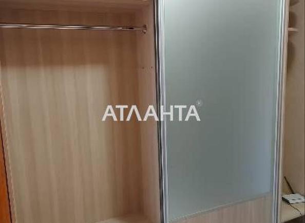 1-комнатная квартира по адресу ул. Торговая (площадь 35,8 м²) - Atlanta.ua - фото 9