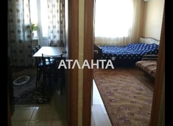1-комнатная квартира по адресу ул. Торговая (площадь 35,8 м²) - Atlanta.ua - фото 10