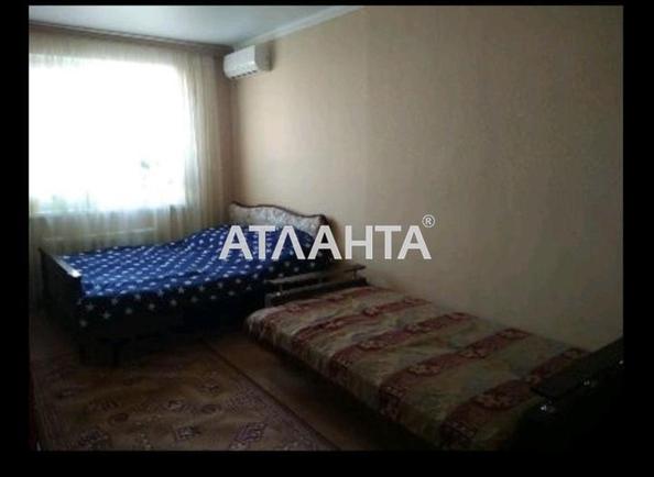 1-комнатная квартира по адресу ул. Торговая (площадь 35,8 м²) - Atlanta.ua - фото 11