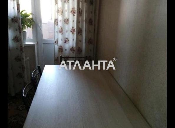 1-комнатная квартира по адресу ул. Торговая (площадь 35,8 м²) - Atlanta.ua - фото 12