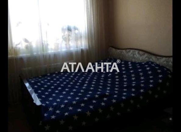 1-комнатная квартира по адресу ул. Торговая (площадь 35,8 м²) - Atlanta.ua - фото 13