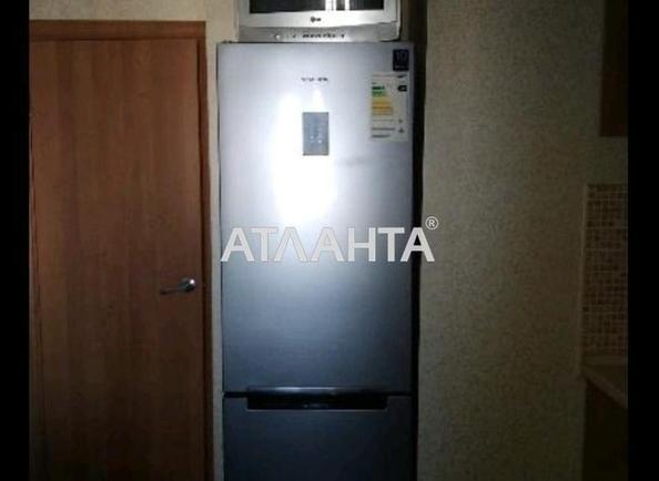 1-комнатная квартира по адресу ул. Торговая (площадь 35,8 м²) - Atlanta.ua - фото 14