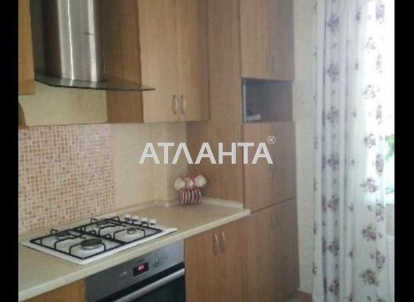 1-комнатная квартира по адресу ул. Торговая (площадь 35,8 м²) - Atlanta.ua - фото 16