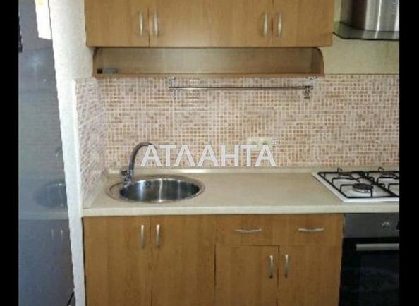 1-комнатная квартира по адресу ул. Торговая (площадь 35,8 м²) - Atlanta.ua - фото 18