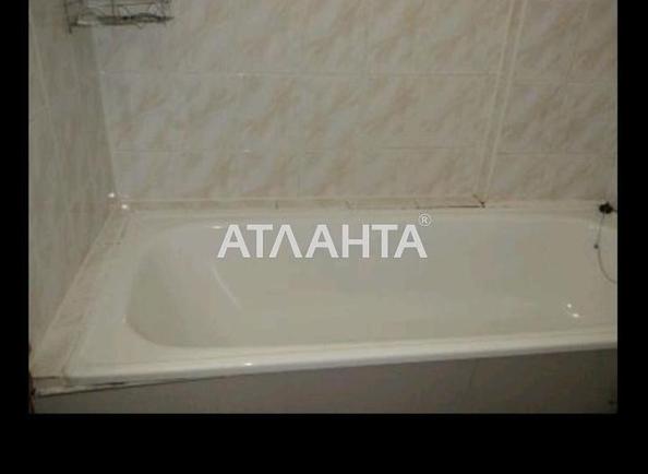 1-комнатная квартира по адресу ул. Торговая (площадь 35,8 м²) - Atlanta.ua - фото 19