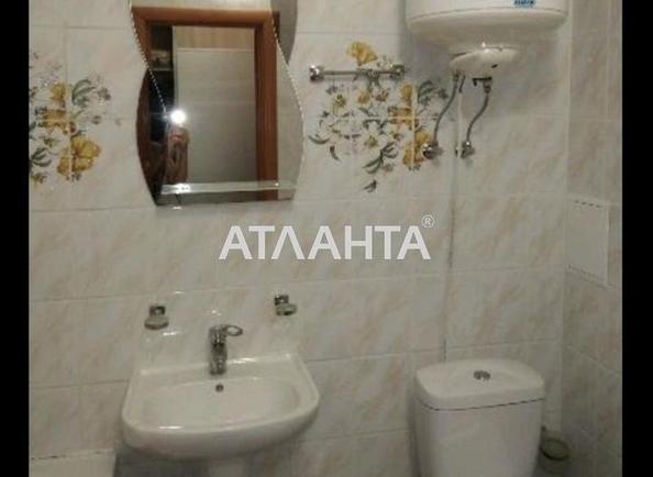 1-комнатная квартира по адресу ул. Торговая (площадь 35,8 м²) - Atlanta.ua - фото 20