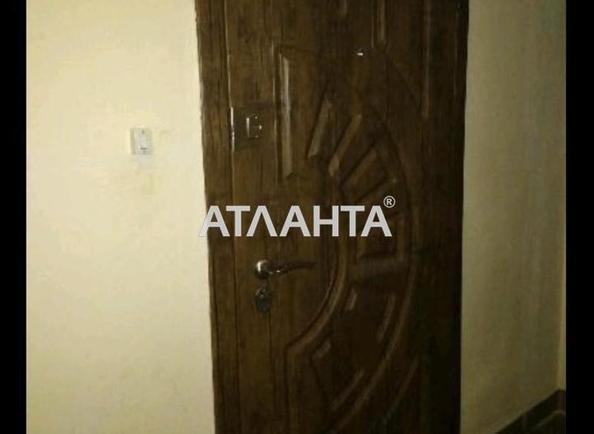 1-комнатная квартира по адресу ул. Торговая (площадь 35,8 м²) - Atlanta.ua - фото 21