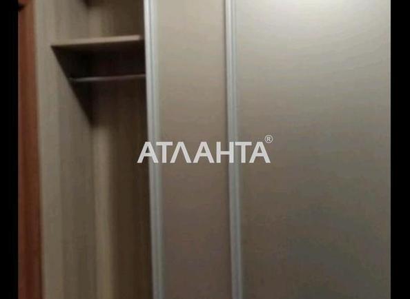 1-комнатная квартира по адресу ул. Торговая (площадь 35,8 м²) - Atlanta.ua - фото 22