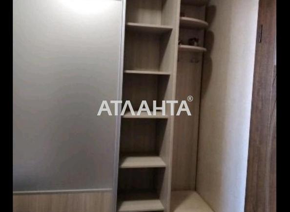 1-комнатная квартира по адресу ул. Торговая (площадь 35,8 м²) - Atlanta.ua - фото 23