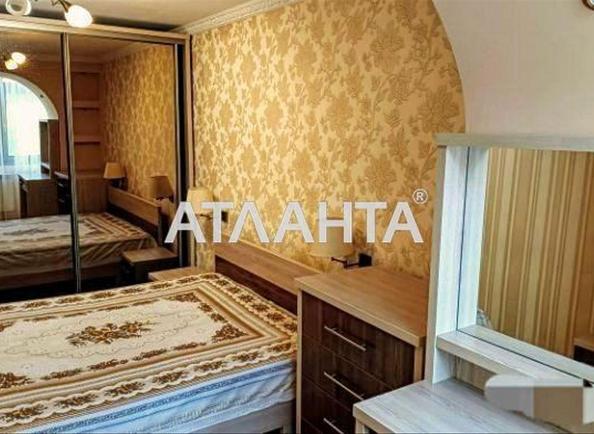 2-кімнатна квартира за адресою вул. Грушевського Михайла (площа 52 м²) - Atlanta.ua