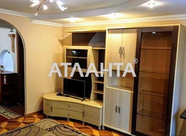 2-кімнатна квартира за адресою вул. Грушевського Михайла (площа 52 м²) - Atlanta.ua - фото 2