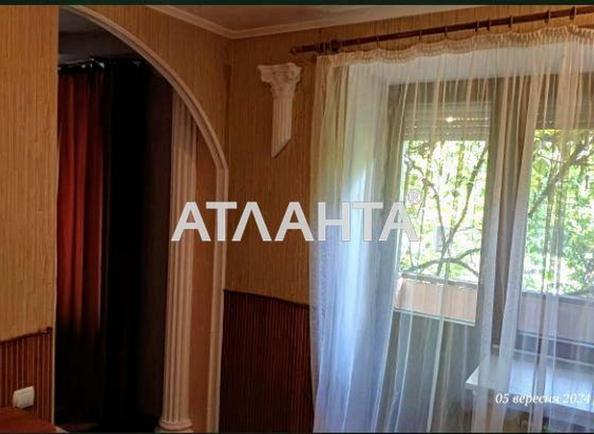 2-кімнатна квартира за адресою вул. Грушевського Михайла (площа 52 м²) - Atlanta.ua - фото 5