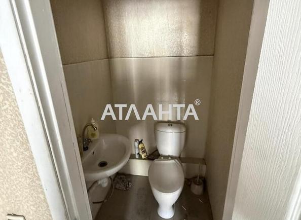 Коммерческая недвижимость по адресу ул. Ольгиевская (площадь 49,7 м²) - Atlanta.ua - фото 4
