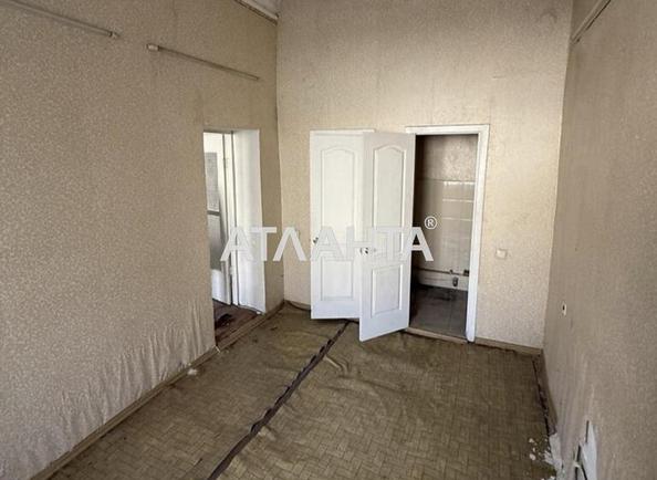 Коммерческая недвижимость по адресу ул. Ольгиевская (площадь 49,7 м²) - Atlanta.ua - фото 5