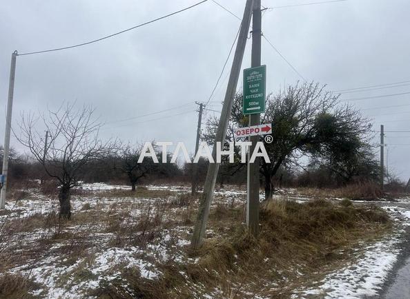 Ділянка за адресою (площа 25 сот) - Atlanta.ua - фото 2