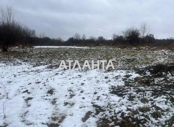 Ділянка за адресою (площа 25 сот) - Atlanta.ua - фото 3
