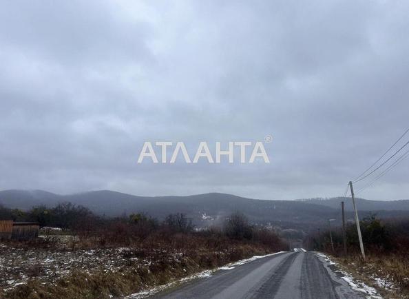 Ділянка за адресою (площа 8 сот) - Atlanta.ua