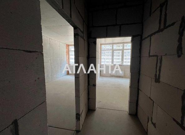 1-комнатная квартира по адресу Курортный пер. (площадь 52 м²) - Atlanta.ua - фото 3