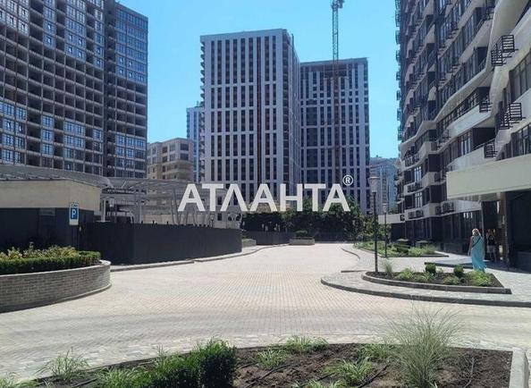 1-комнатная квартира по адресу Курортный пер. (площадь 52 м²) - Atlanta.ua - фото 6