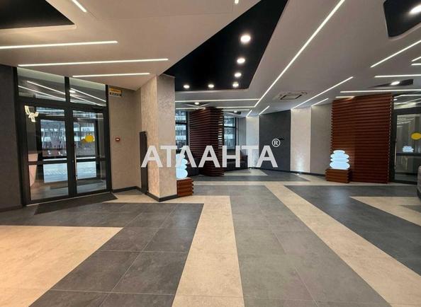 1-комнатная квартира по адресу Курортный пер. (площадь 52 м²) - Atlanta.ua - фото 7